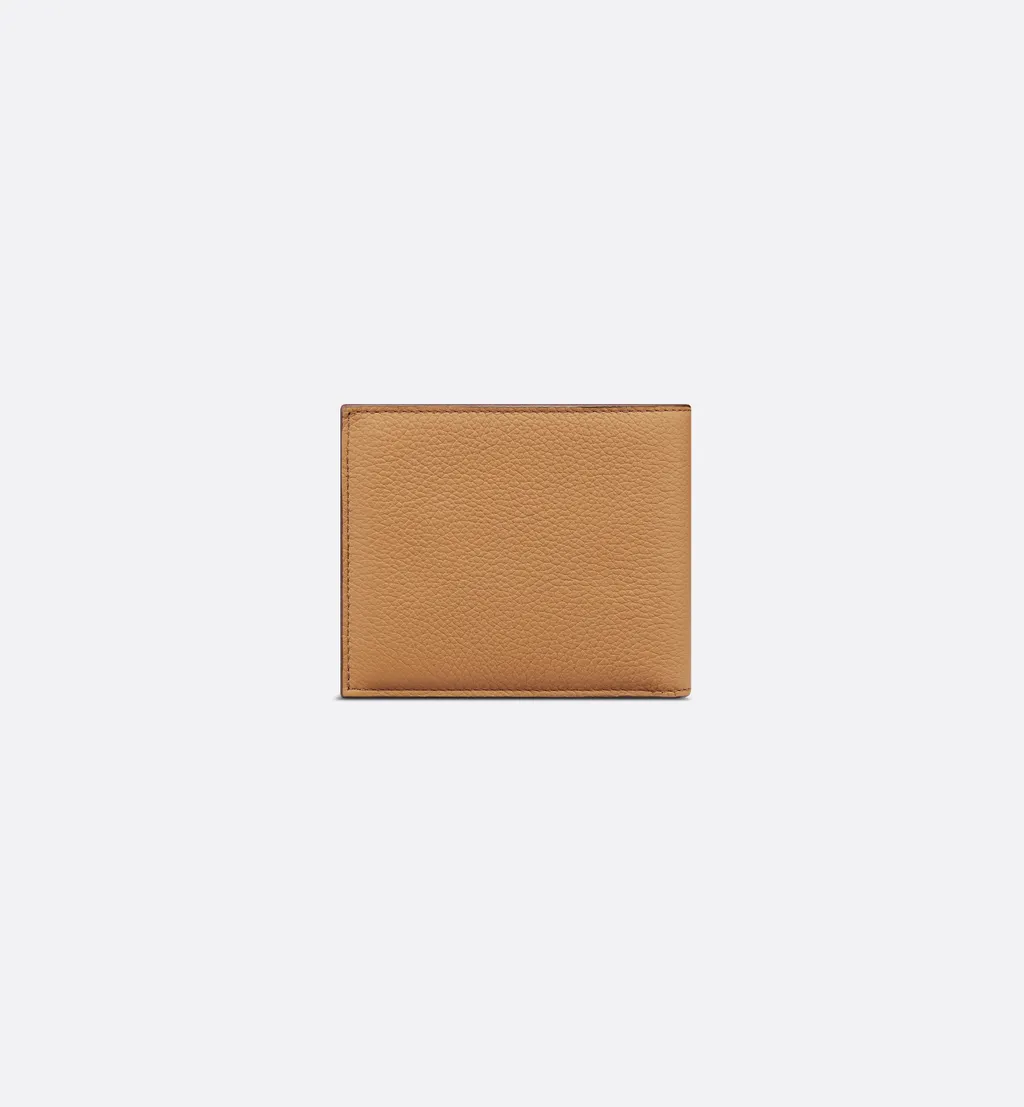 Dior Privé Bifold Wallet