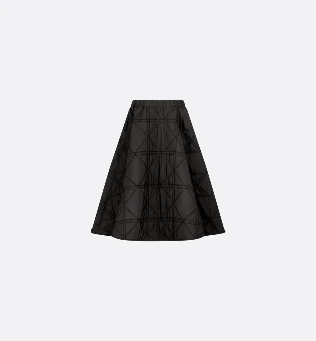 Kids' Mid-Length Skirt