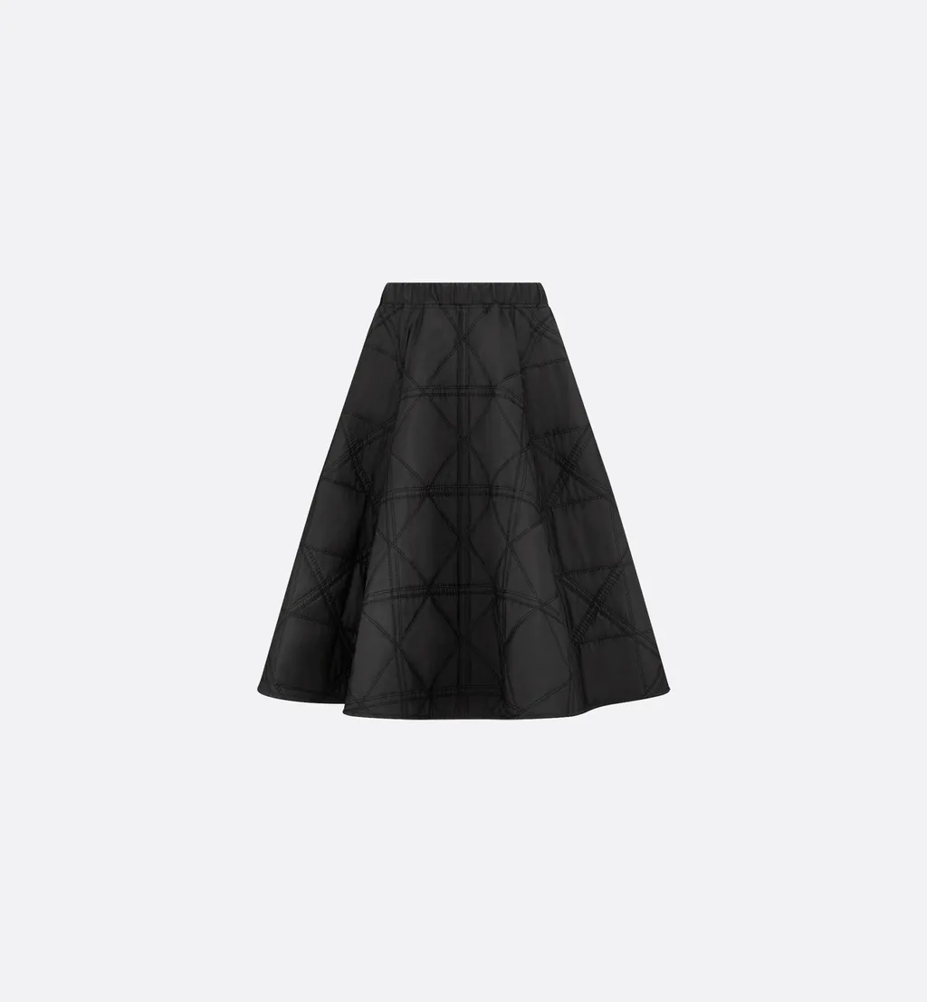 Kids' Mid-Length Skirt