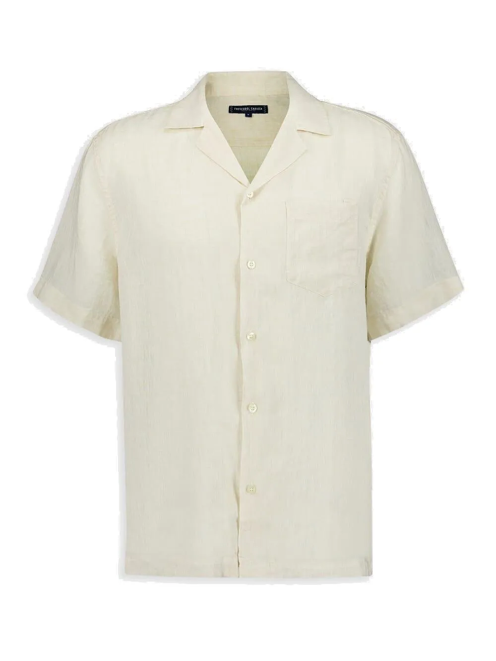 Frescobol Carioca Angelo Shirt