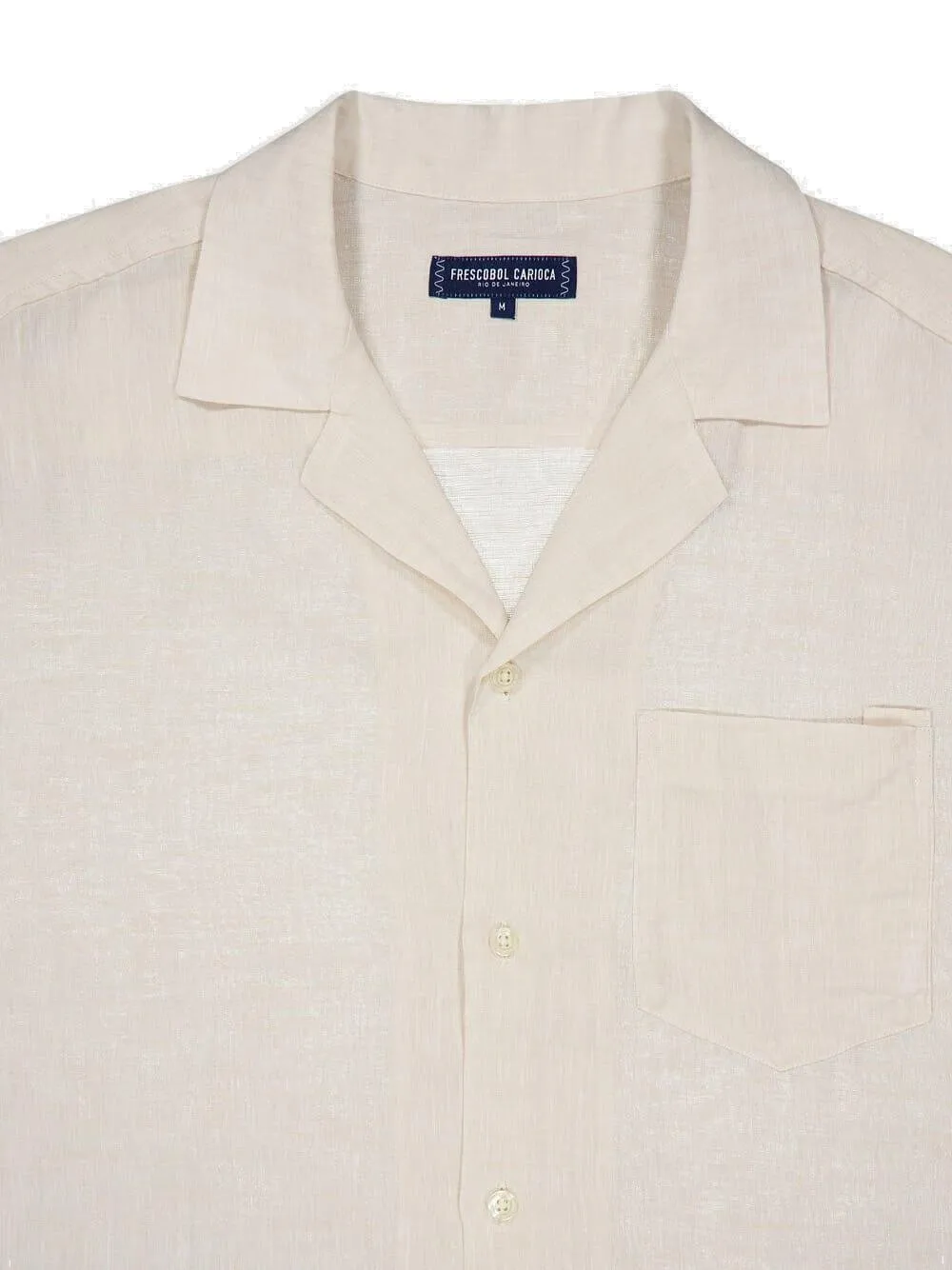Frescobol Carioca Angelo Shirt
