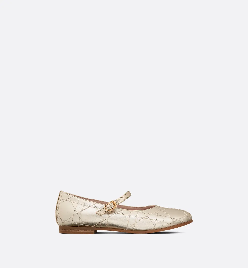 Kids' Ballet Flat