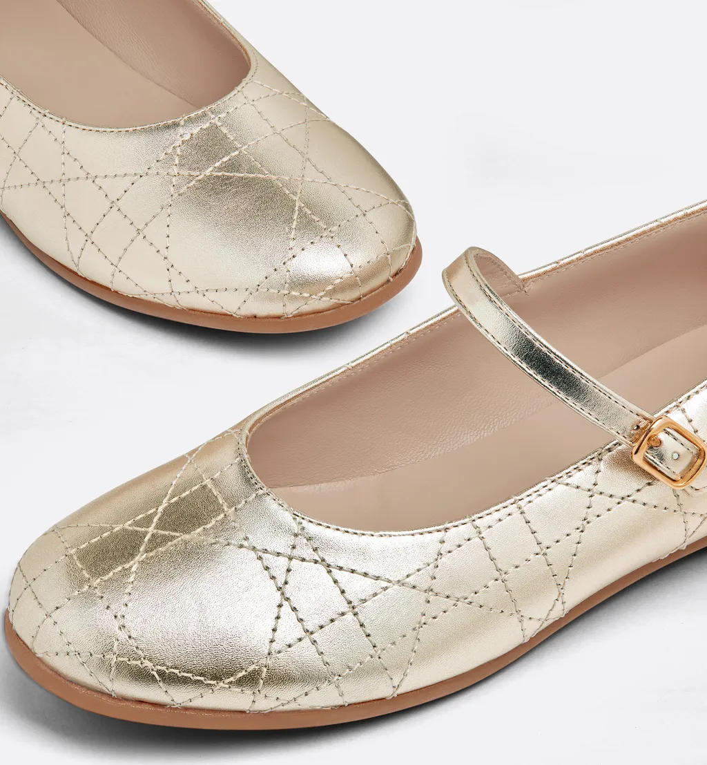 Kids' Ballet Flat