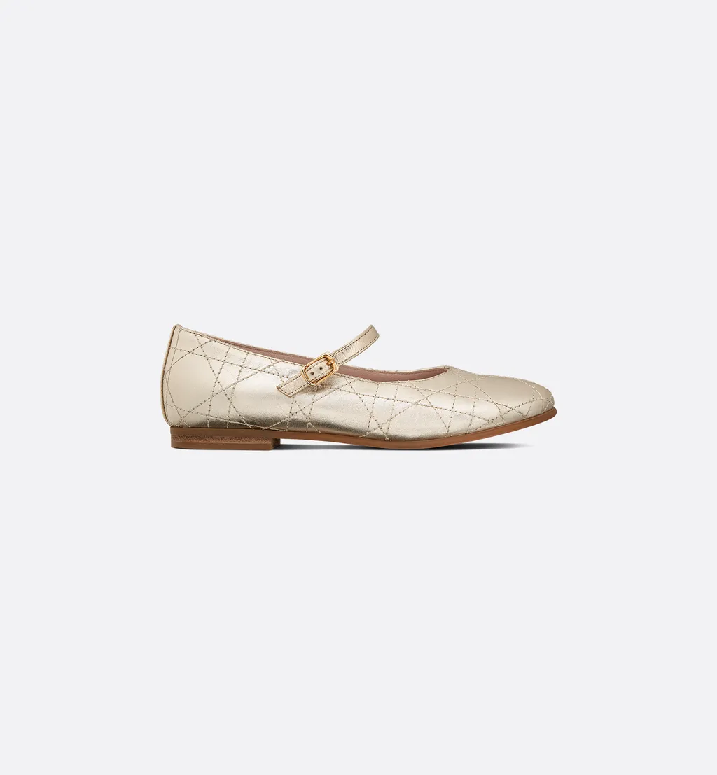 Kids' Ballet Flat
