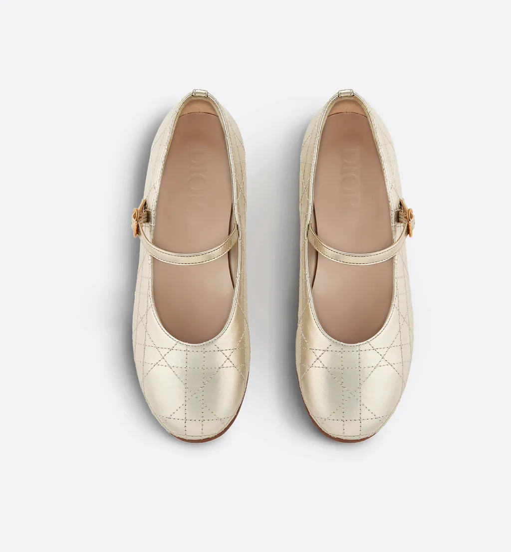 Kids' Ballet Flat