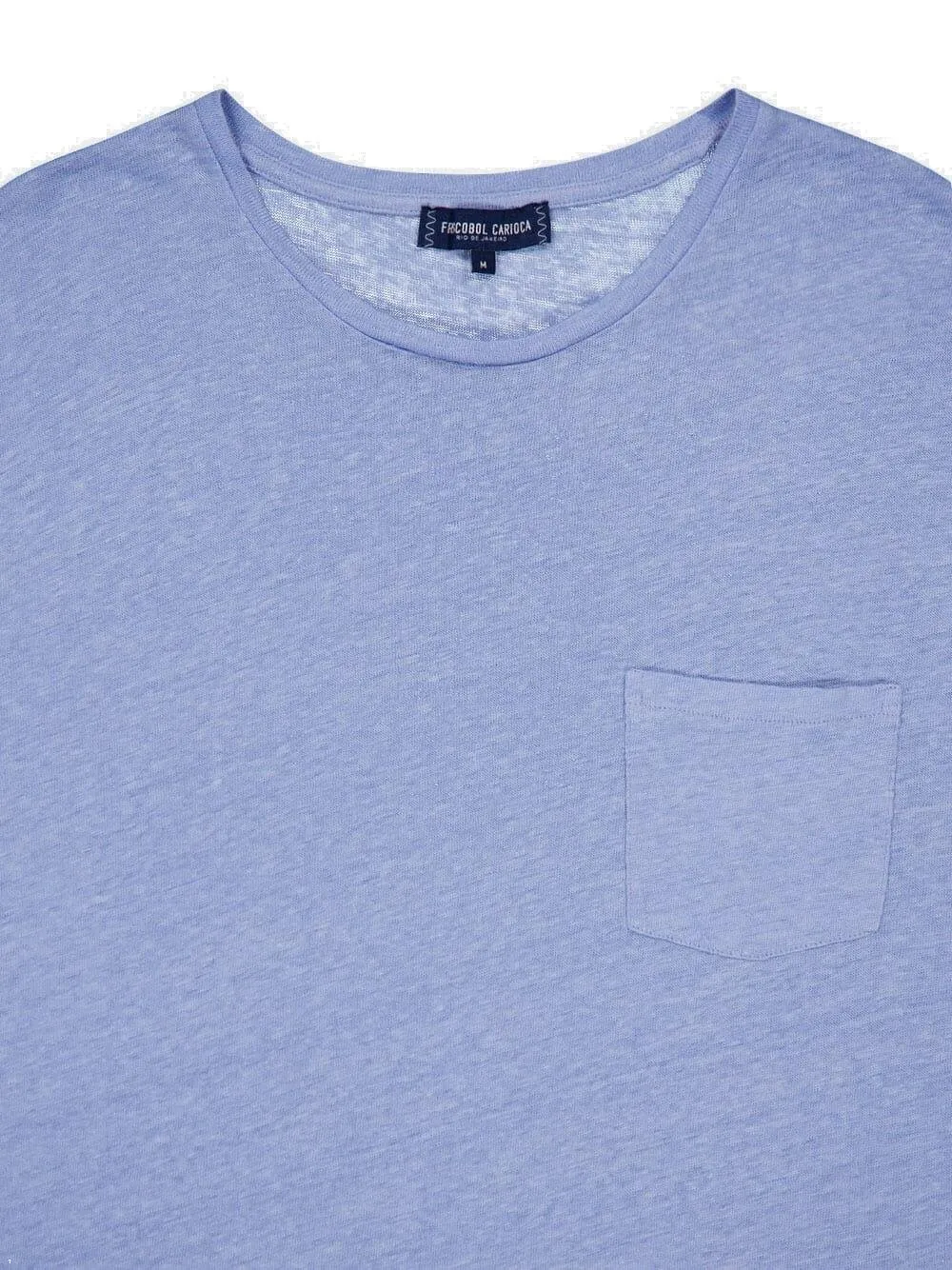 Frescobol Carioca Carmo T-Shirt