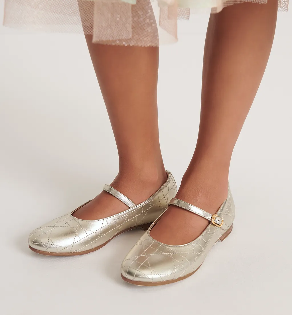 Kids' Ballet Flat