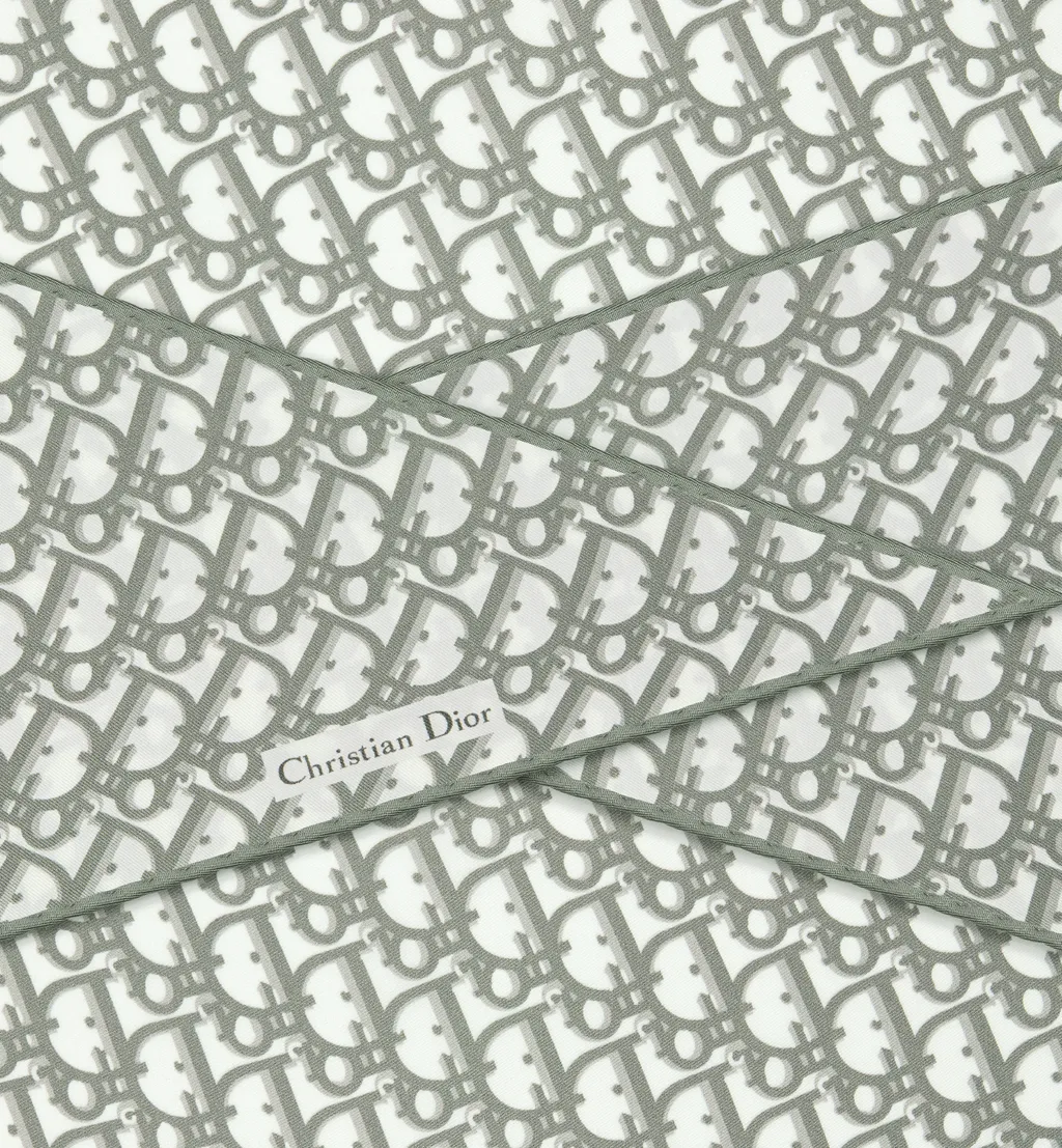 Dior Oblique Dior Diamond