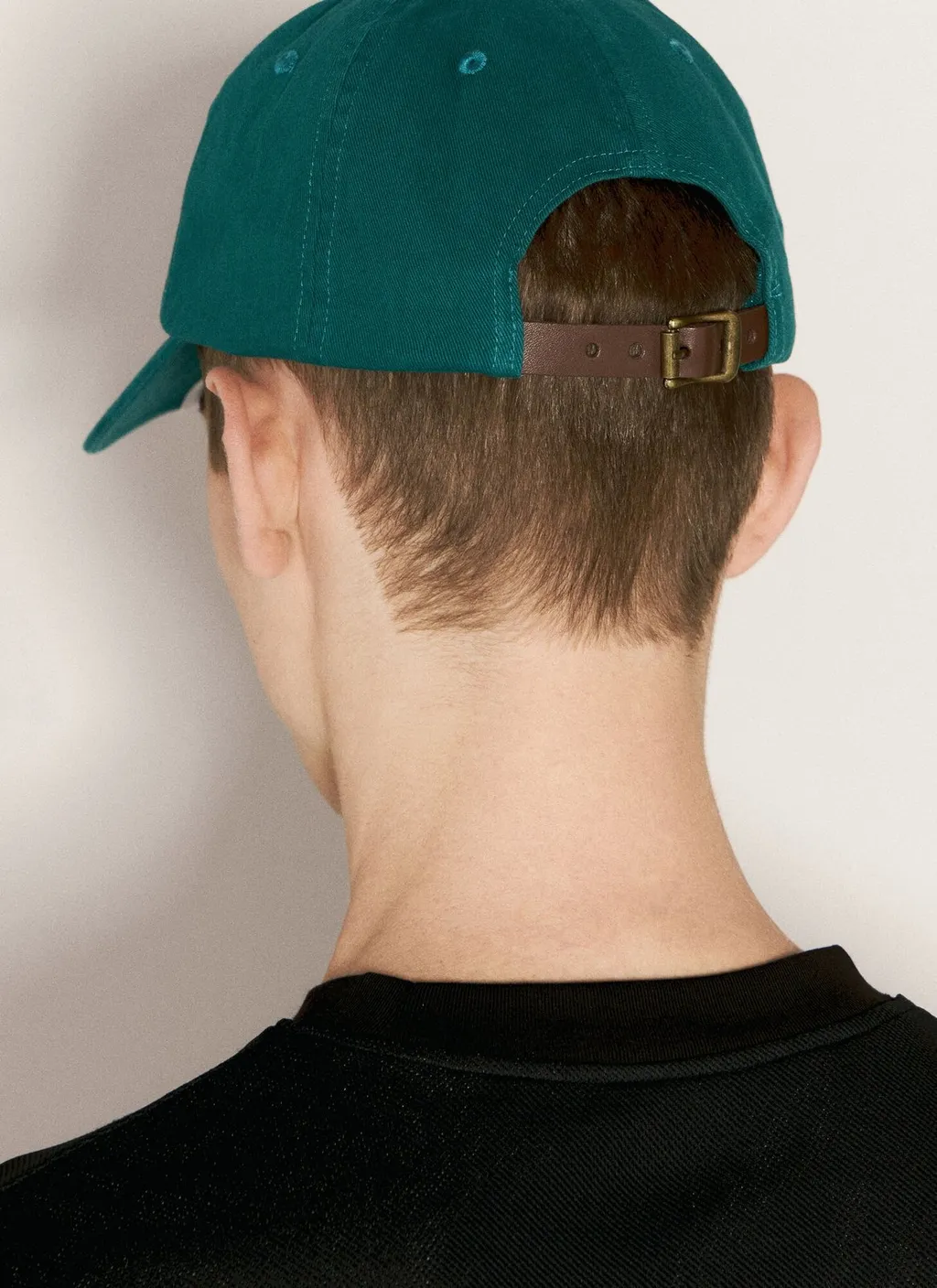 Fucking Awesome Temptation Baseball Cap