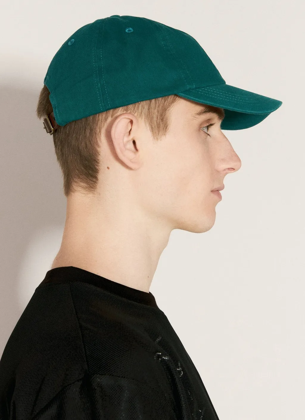 Fucking Awesome Temptation Baseball Cap