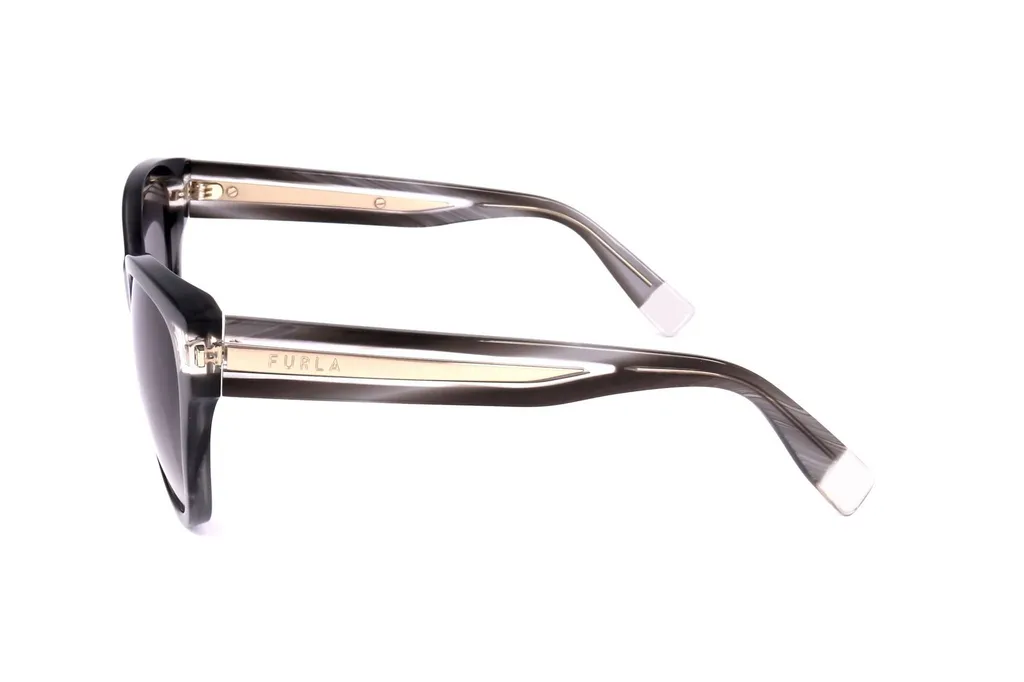 Furla Cat-Eye Frame Sunglasses