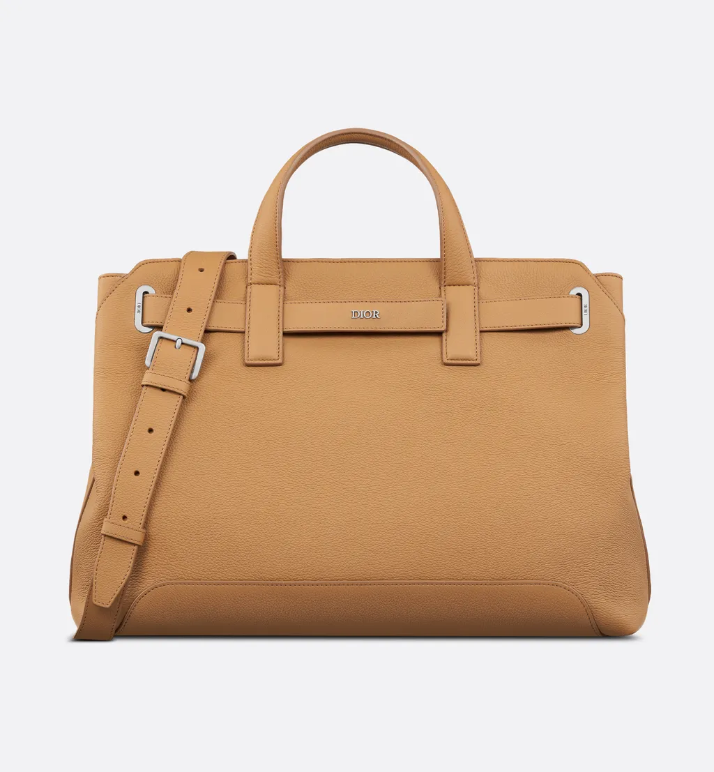 Medium Dior Normandie Tote Bag