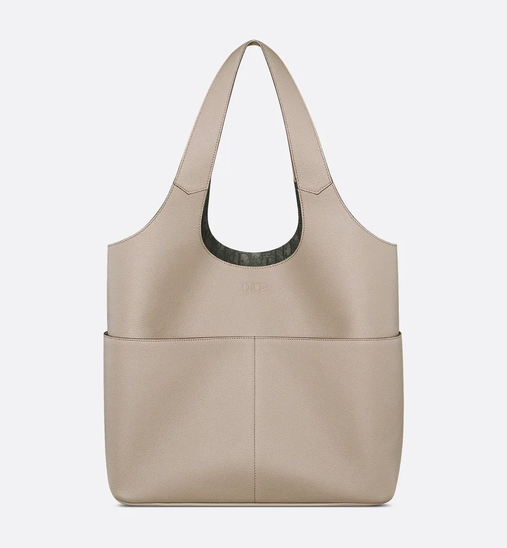 Dior Privé Tote Bag