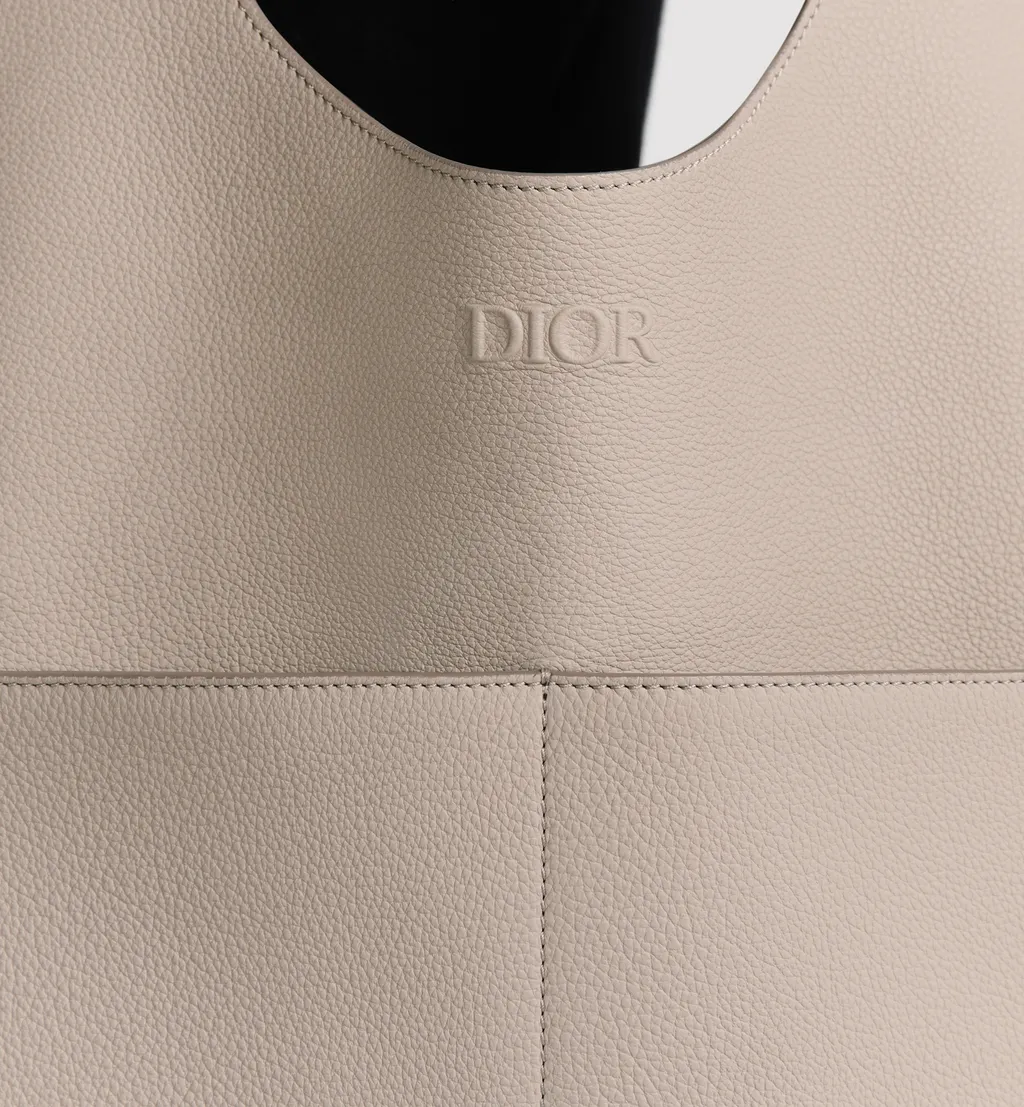 Dior Privé Tote Bag