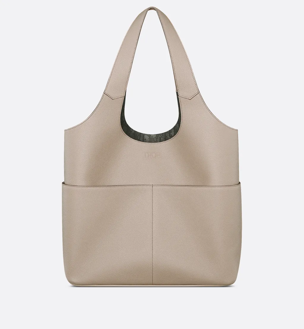 Dior Privé Tote Bag