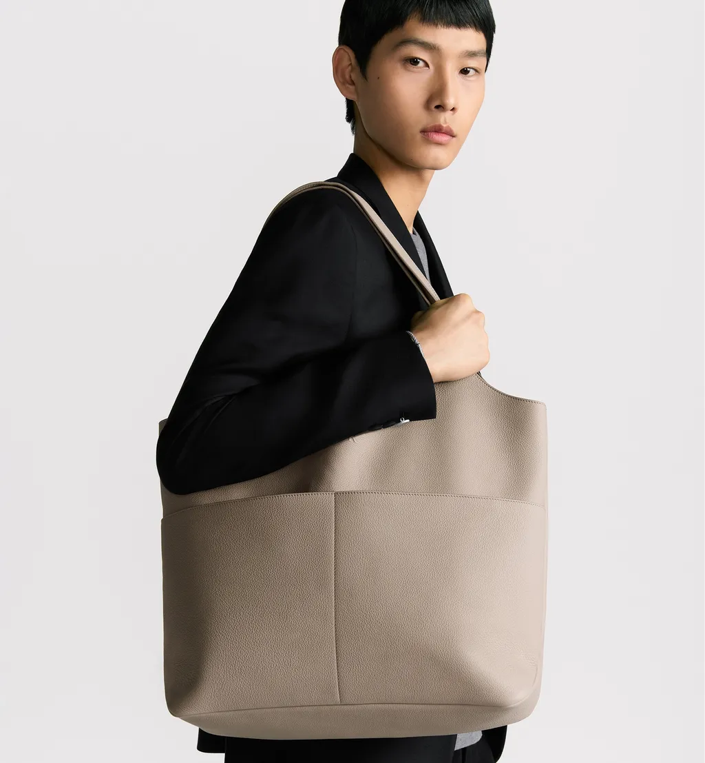 Dior Privé Tote Bag