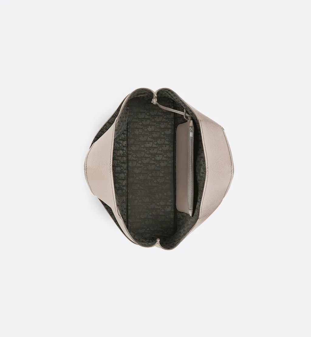 Dior Privé Tote Bag