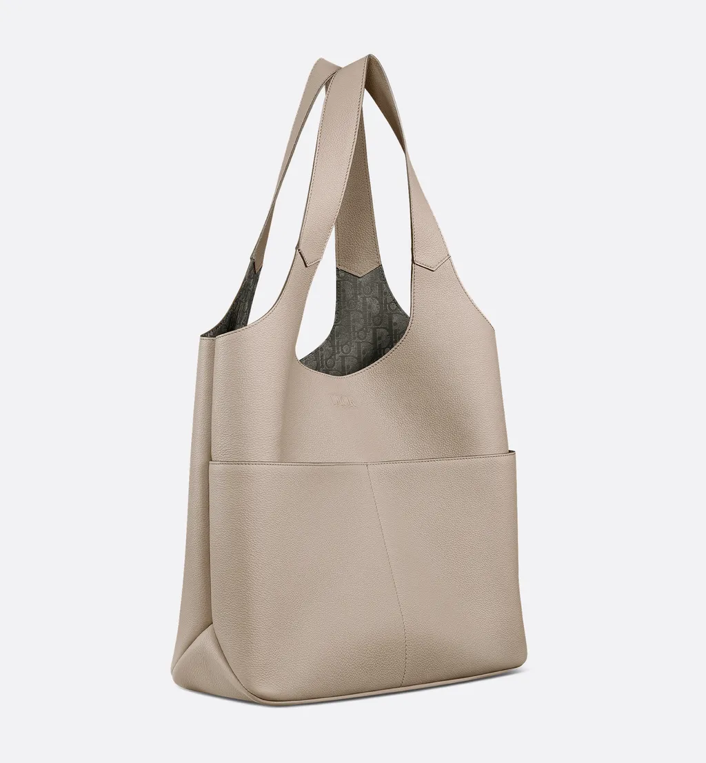 Dior Privé Tote Bag