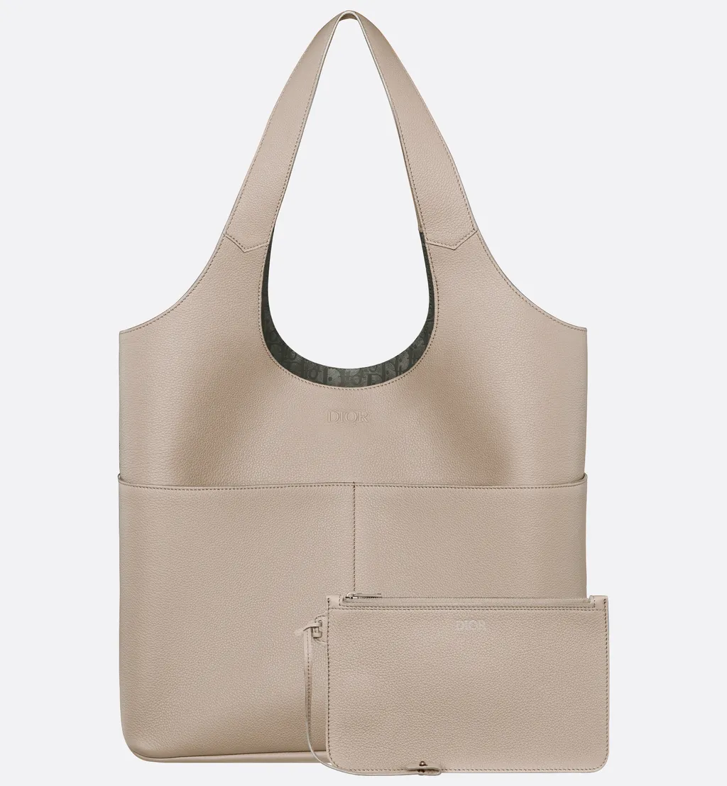 Dior Privé Tote Bag