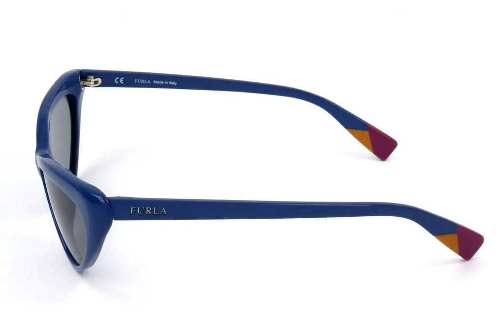 Furla Cat-Eye Frame Sunglasses