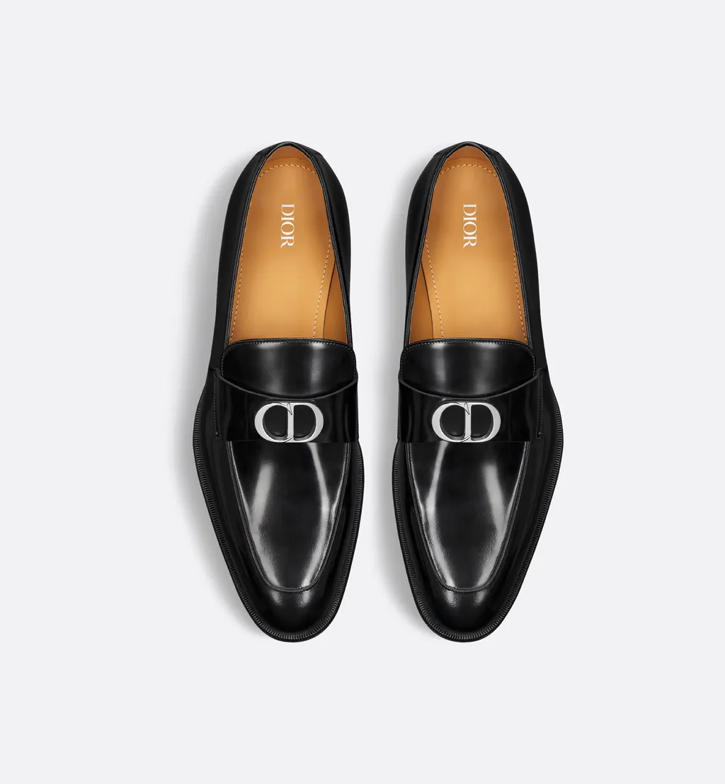 Dior Timeless Loafer
