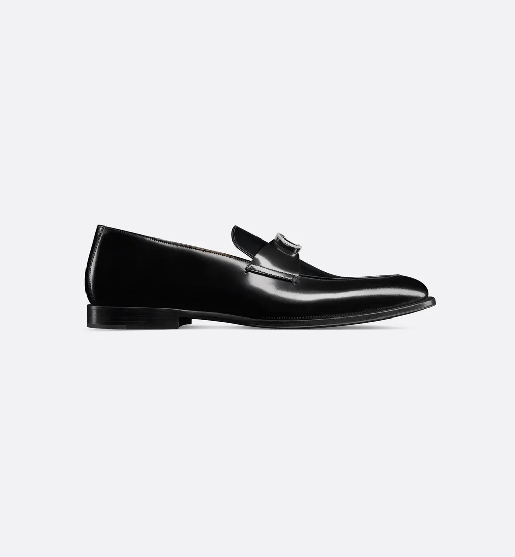 Dior Timeless Loafer