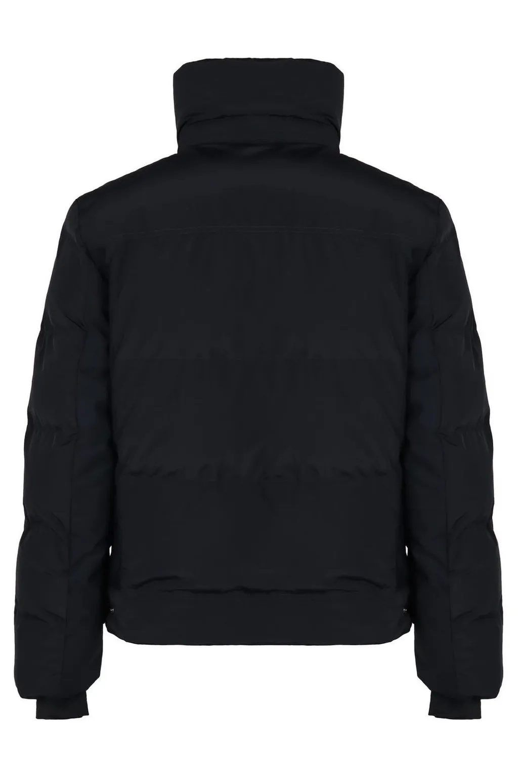 Fusalp Carlo High-Collar Down Jacket