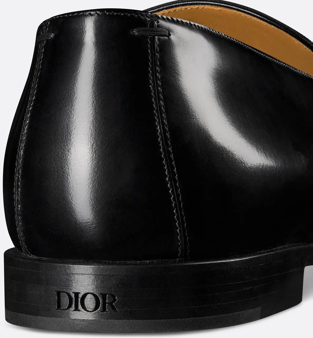 Dior Timeless Loafer