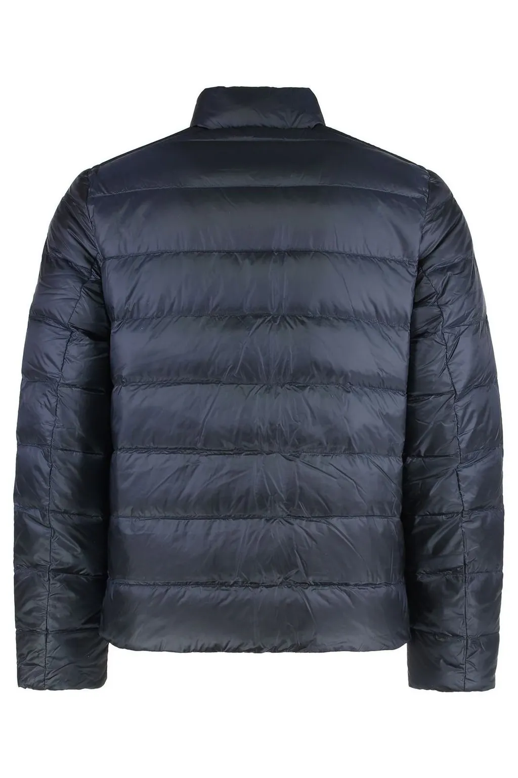 Fusalp Gordyn Quilted Down Jacket