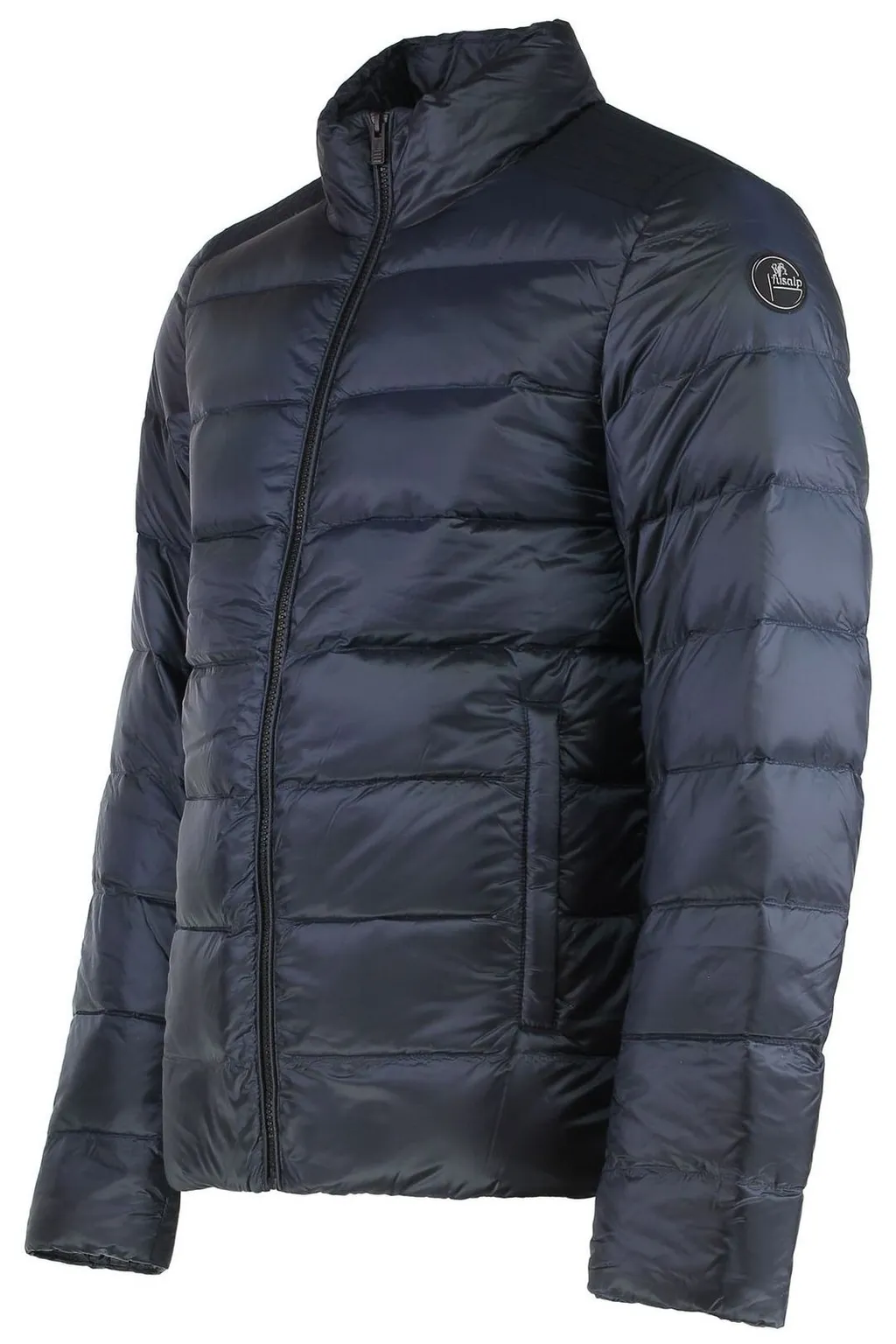 Fusalp Gordyn Quilted Down Jacket