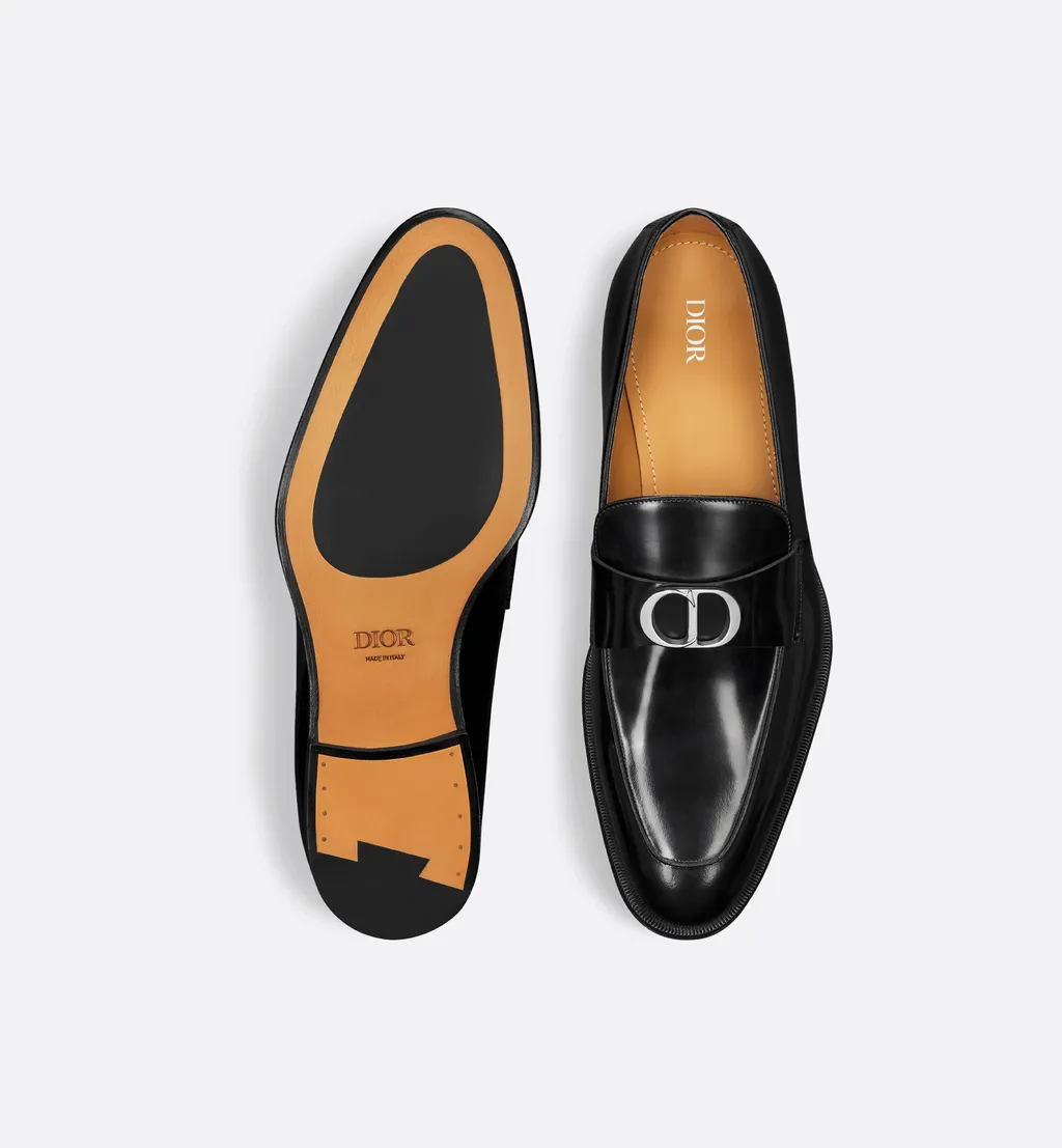 Dior Timeless Loafer