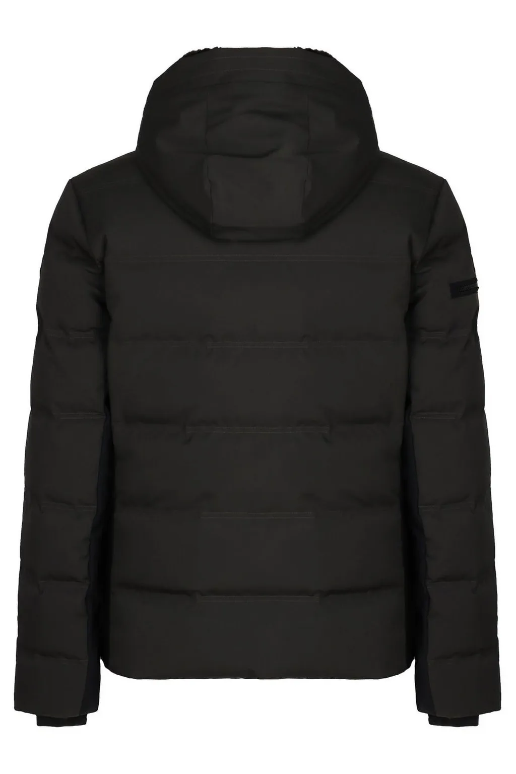 Fusalp Berlioz Hooded Padded Jacket