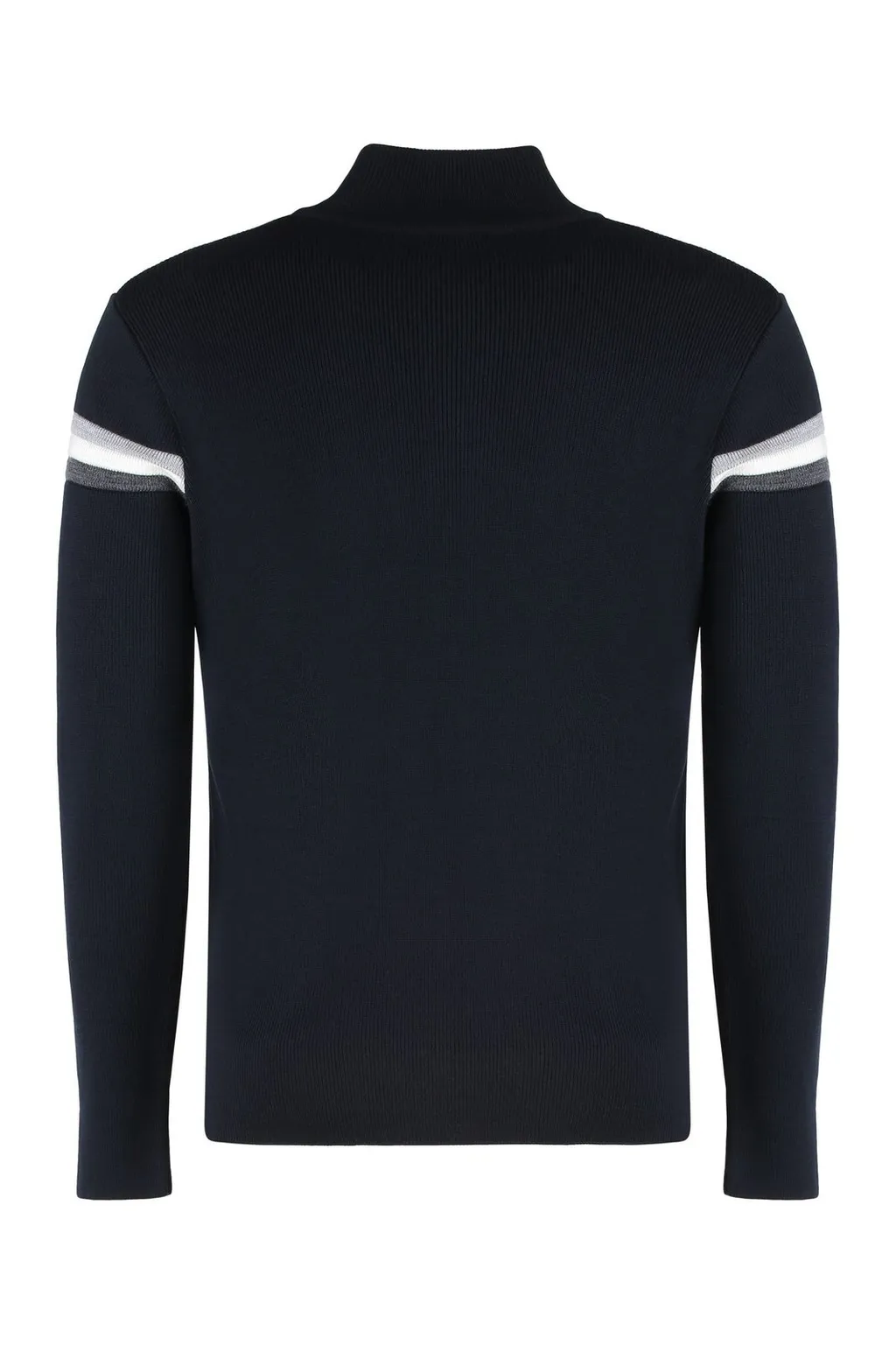 Fusalp Wengen Ribbed Turtleneck Knitwear