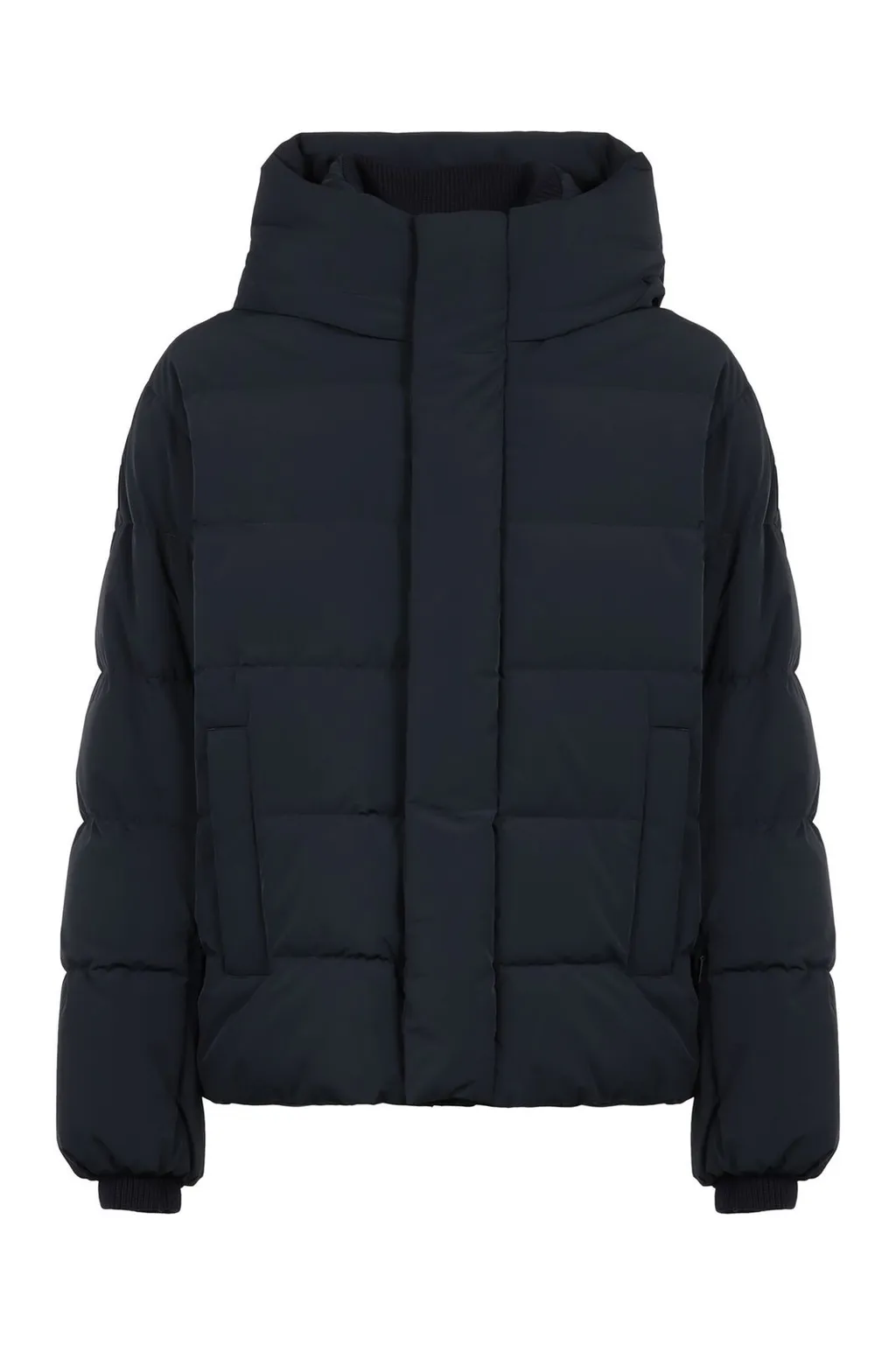 Fusalp Atila Hooded Down Jacket