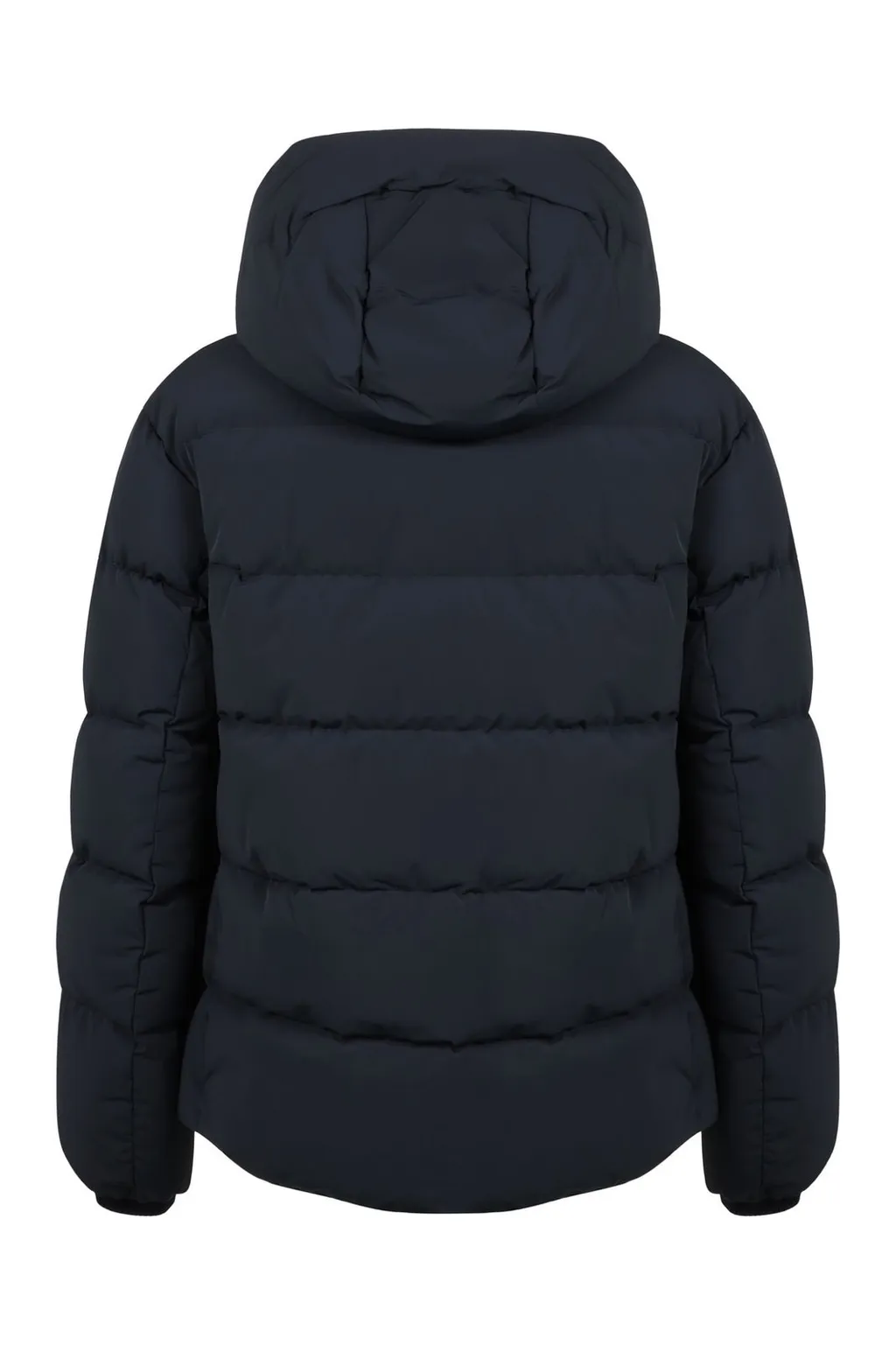 Fusalp Atila Hooded Down Jacket