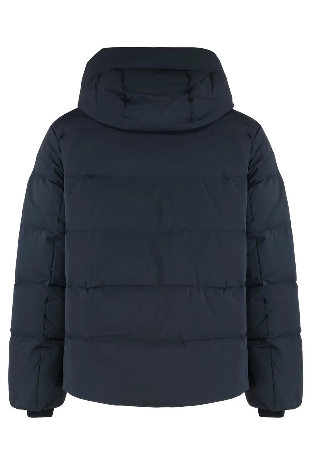 Fusalp Atila Hooded Down Jacket