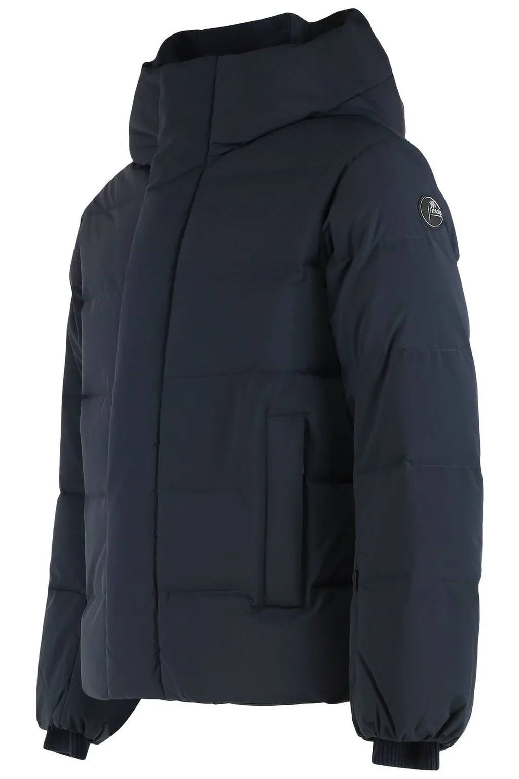 Fusalp Atila Hooded Down Jacket
