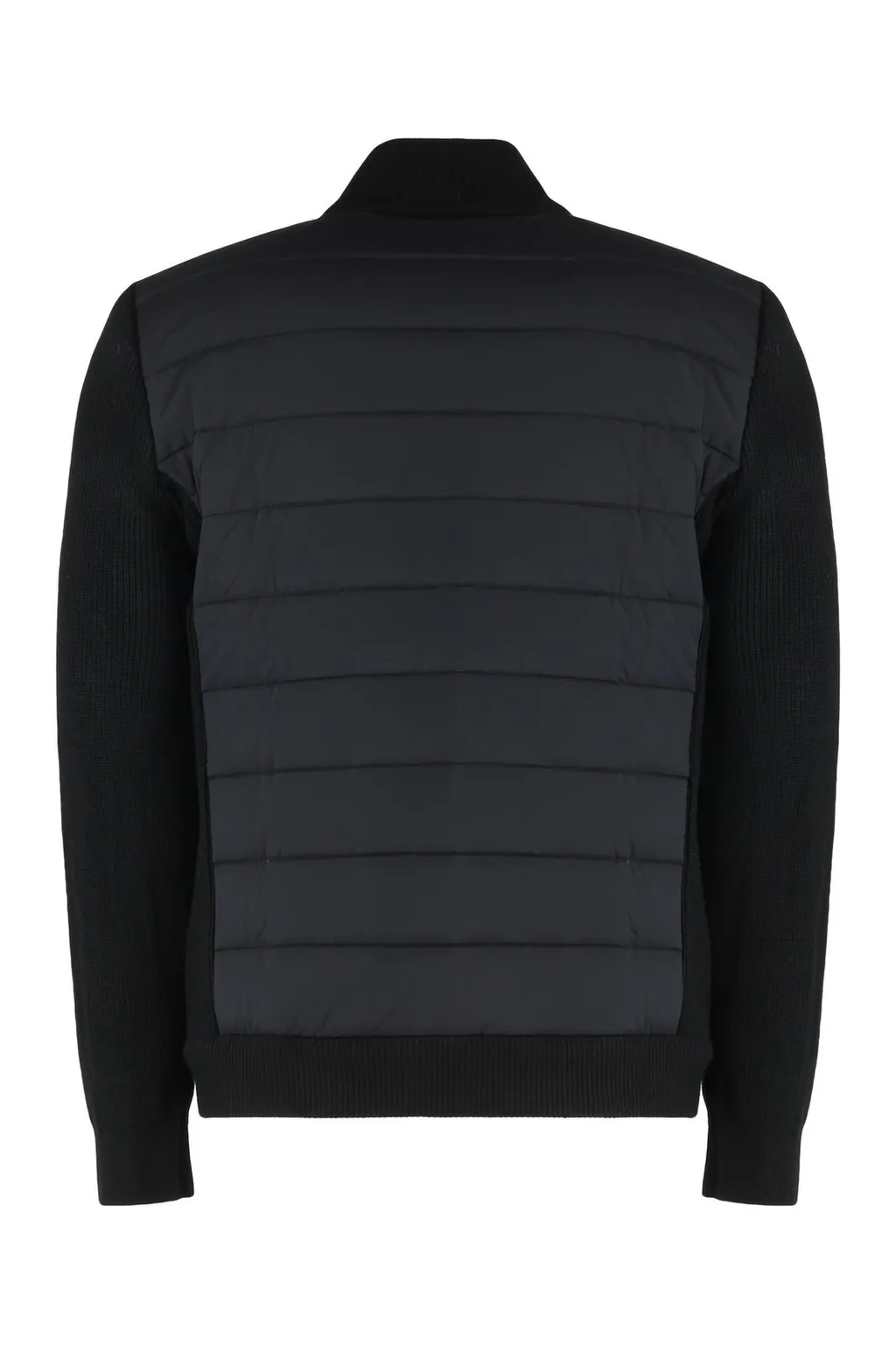 Fusalp Lissandre Padded Knitwear