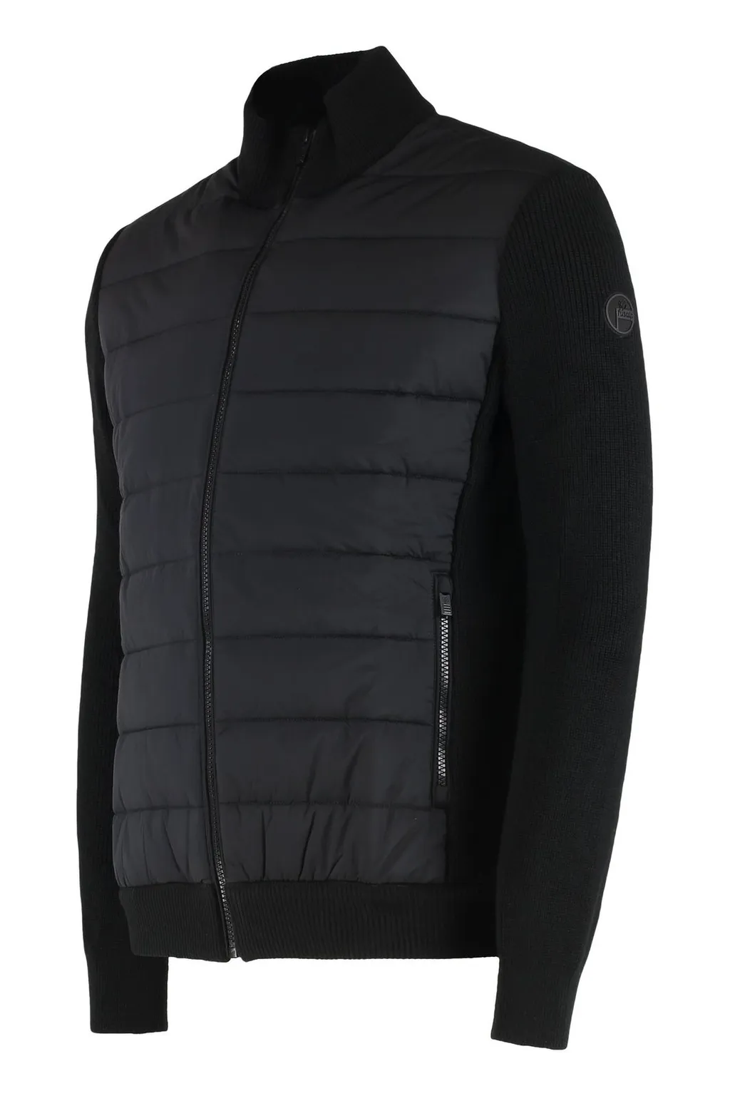 Fusalp Lissandre Padded Knitwear