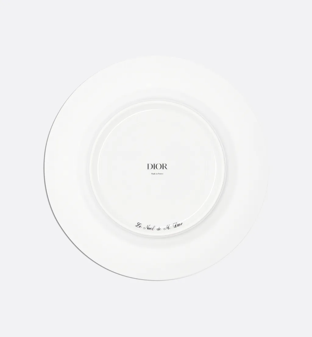 Dinner Plate