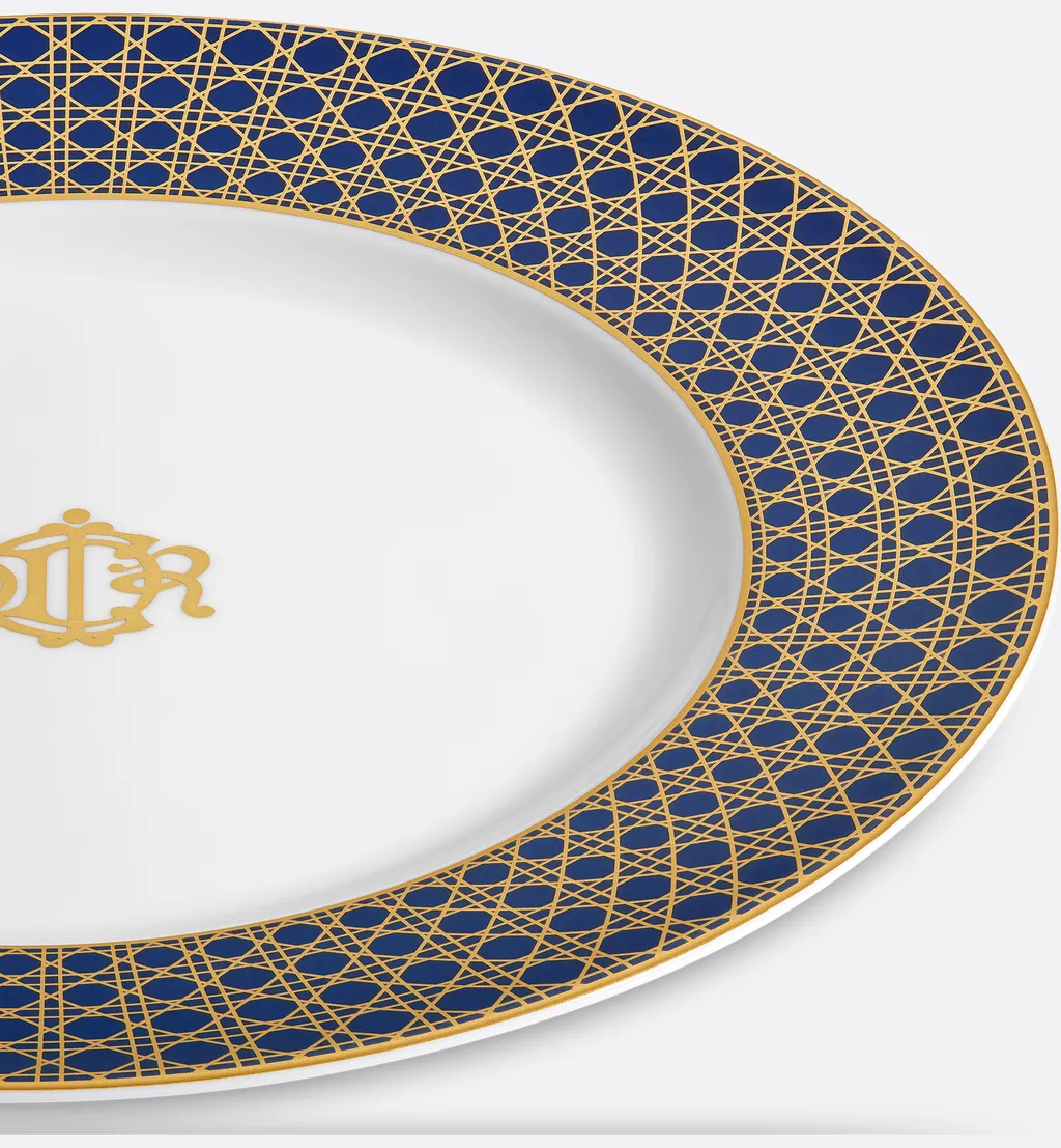 Dinner Plate