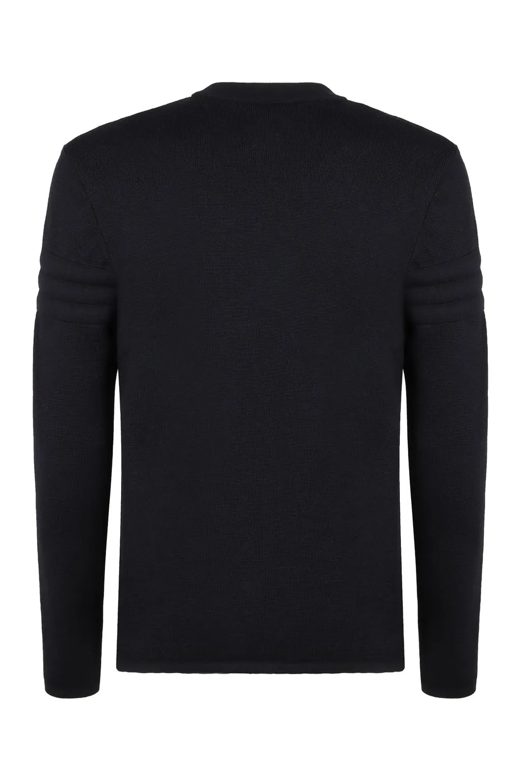 Fusalp Damien Crew Neck Knit Sweater