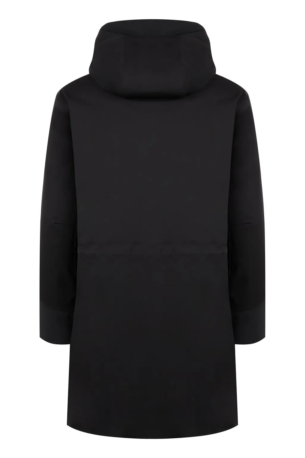Fusalp Elon Hooded Winter Parka