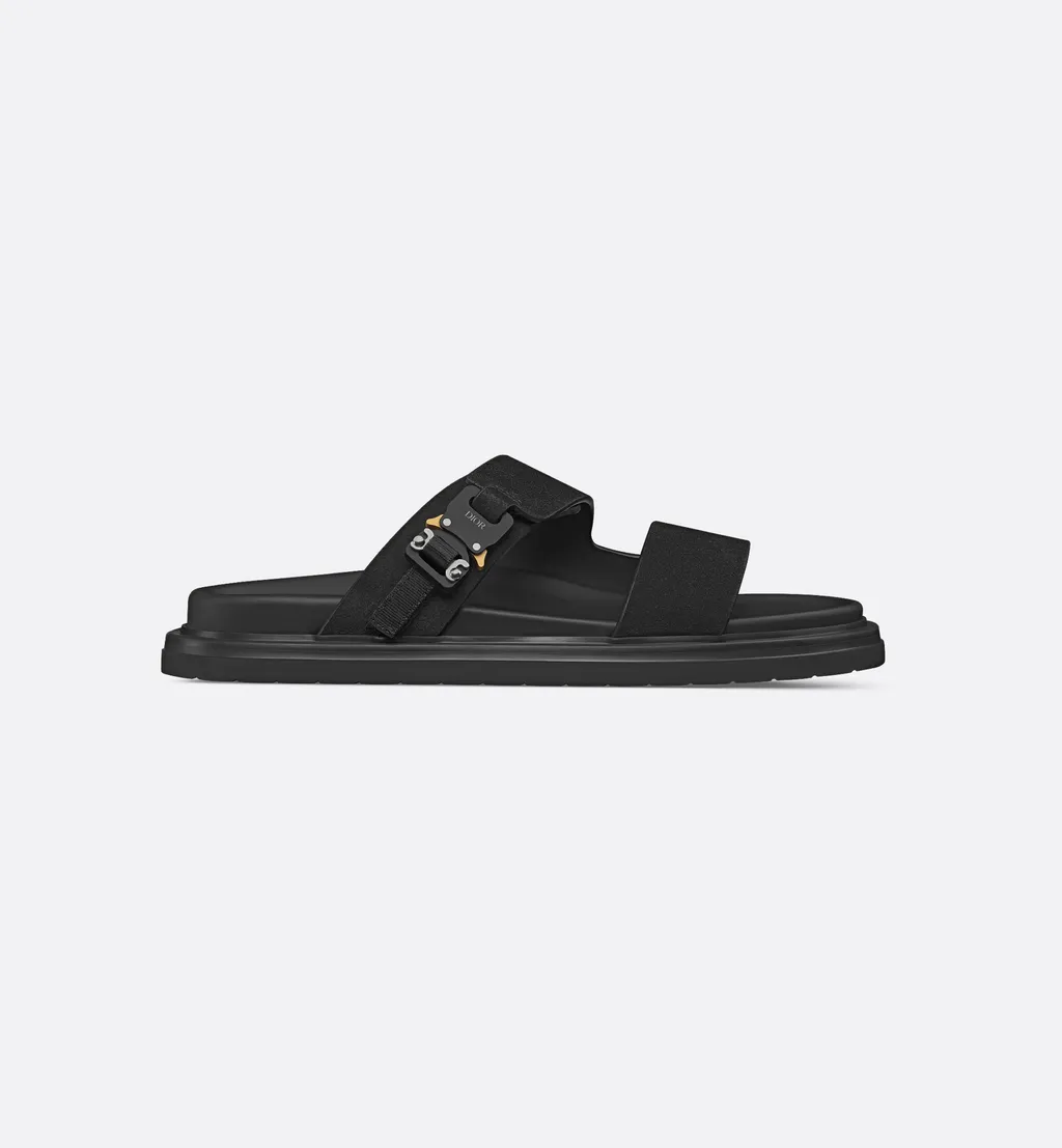 Dior Aqua Sandal