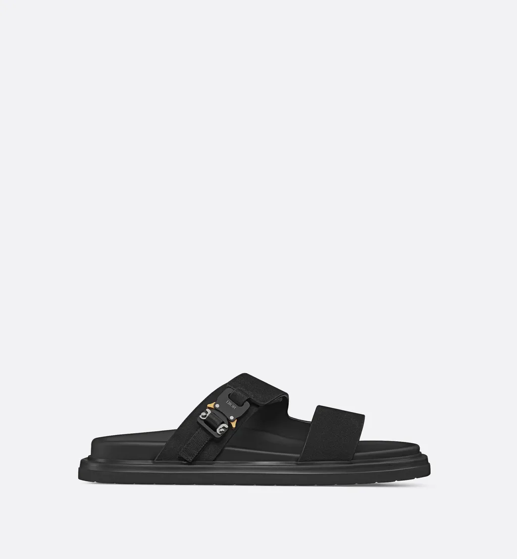 Dior Aqua Sandal