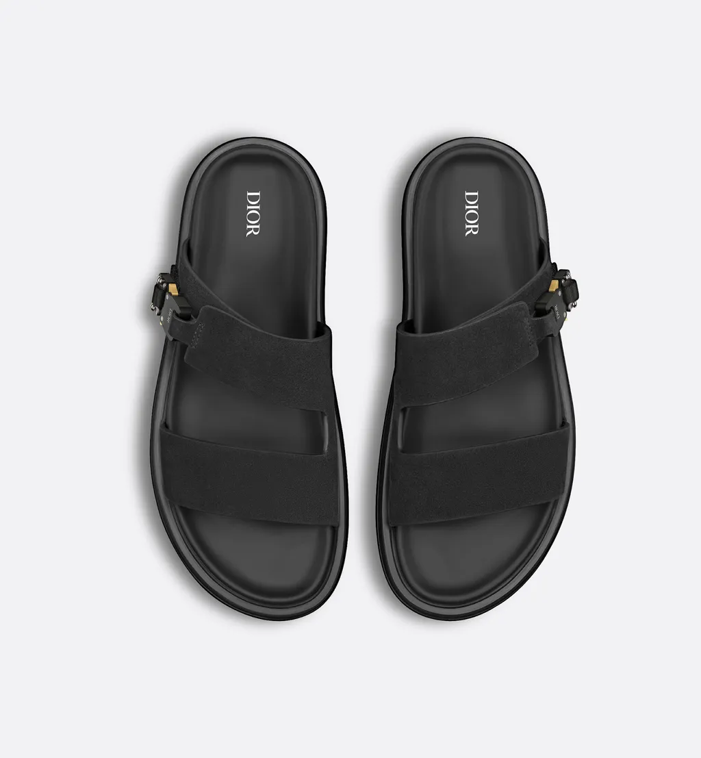 Dior Aqua Sandal