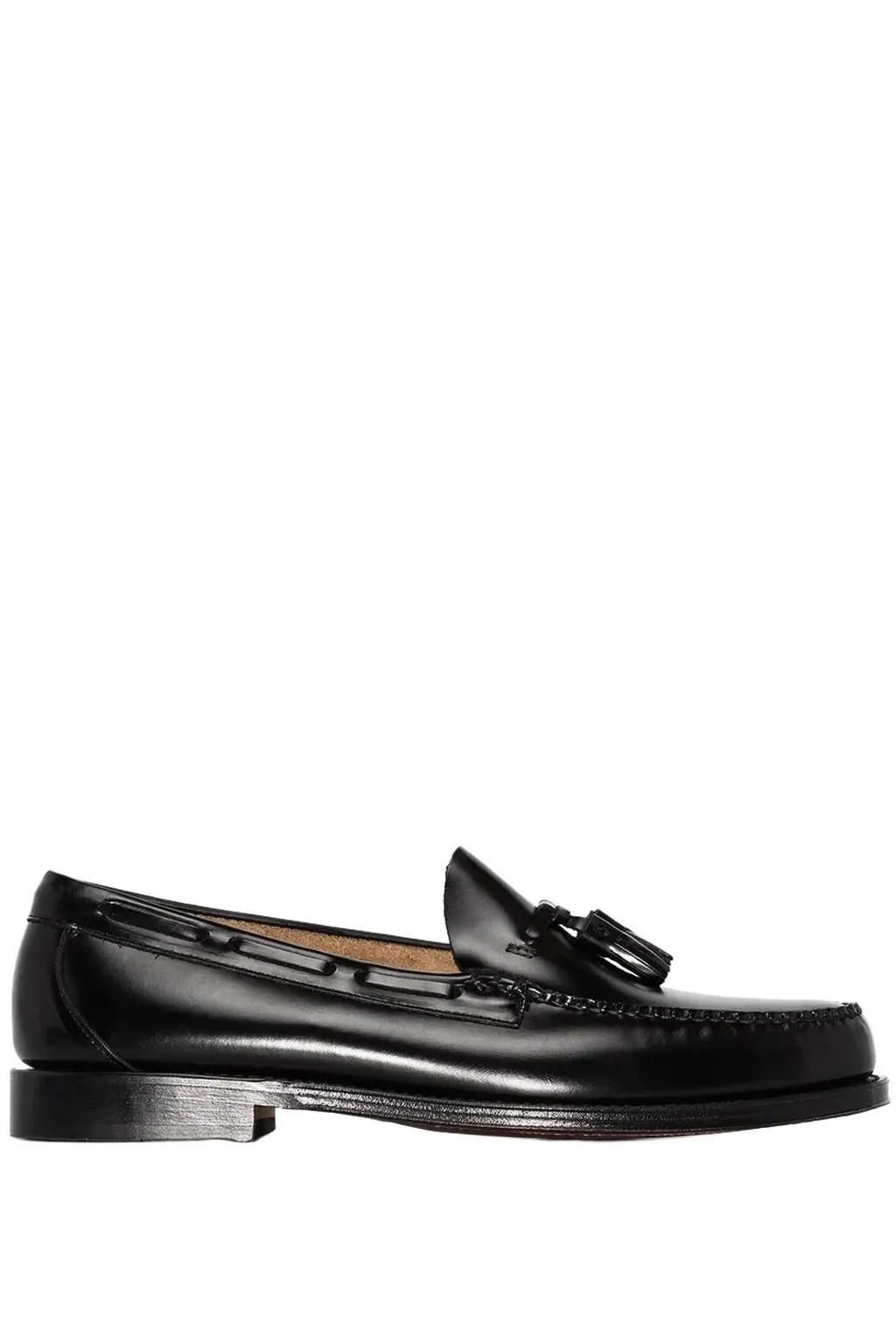 G.H. Bass & Co. Tassel Loafers