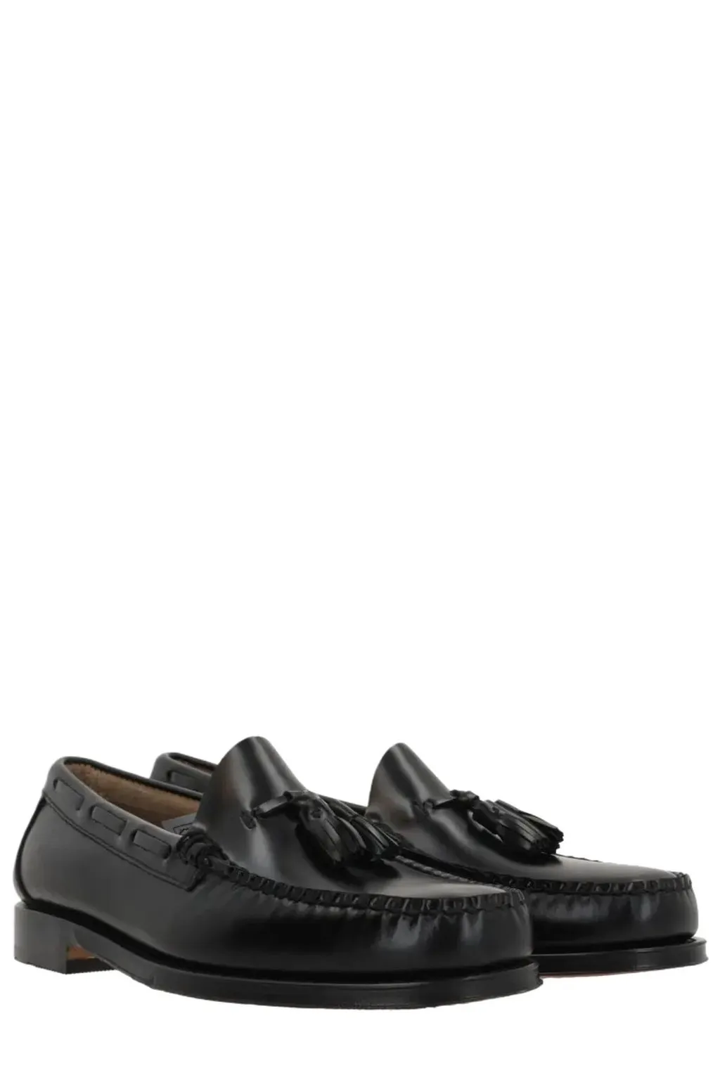G.H. Bass & Co. Tassel Loafers