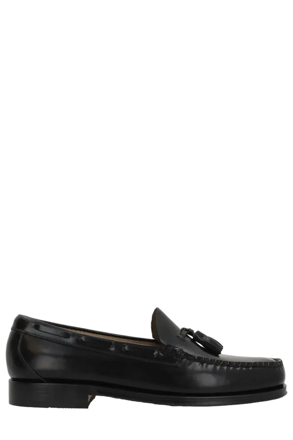 G.H. Bass & Co. Tassel Loafers