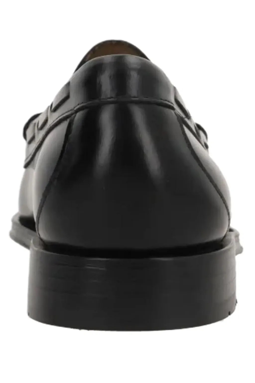 G.H. Bass & Co. Tassel Loafers